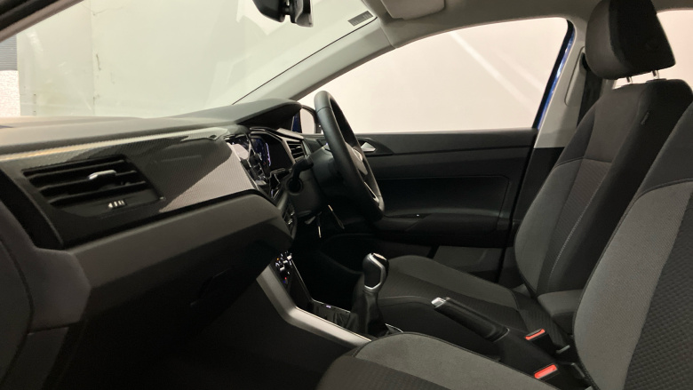 Volkswagen Polo 1.0 TSI Life 5dr Petrol Hatchback